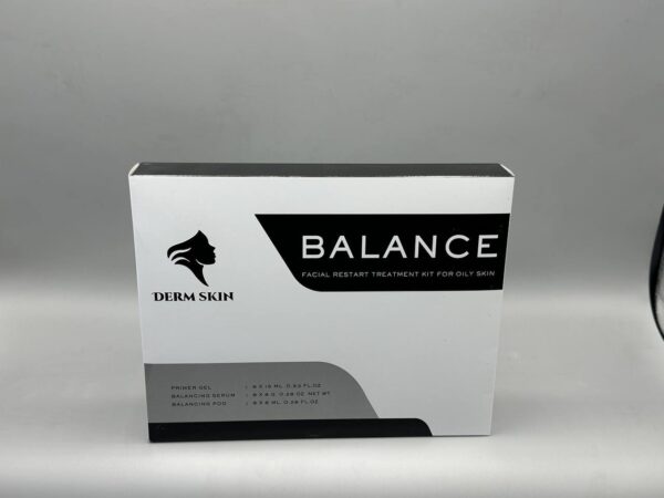 Derm Skin Balance Pologen Kit - Image 4