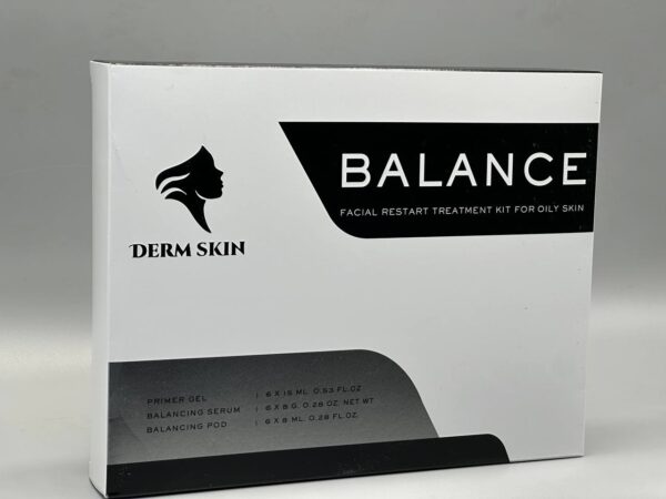 Derm Skin Balance Pologen Kit - Image 2