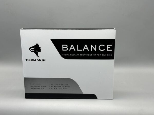 Derm Skin Balance Pologen Kit - Image 3