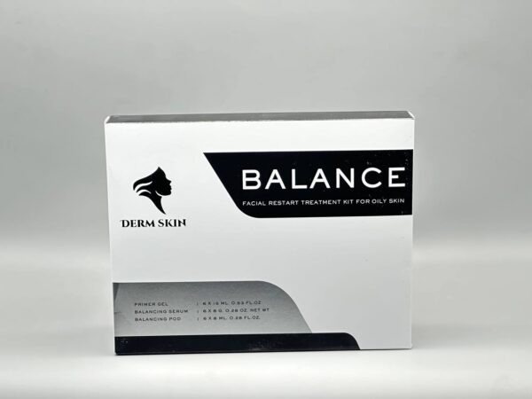 Derm Skin Balance Pologen Kit