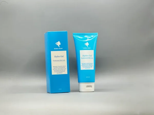 Derm Skin Hydro Gel - Image 4