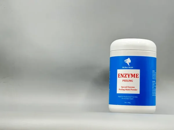 Derm Skin Enzyme Peeling - Image 3