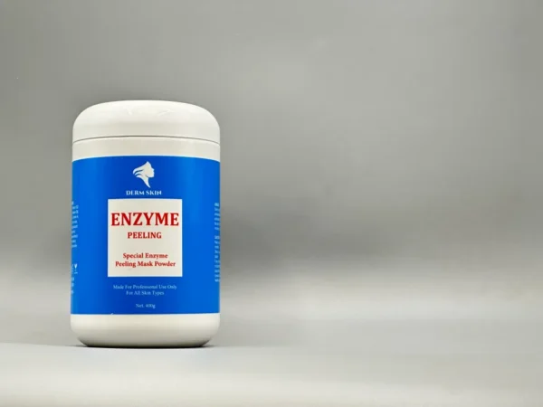 Derm Skin Enzyme Peeling - Image 2