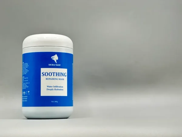 Derm Skin Soothing Mask - Image 4