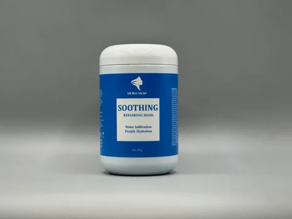 Derm Skin Soothing Mask - Image 2