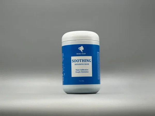 Derm Skin Soothing Mask - Image 3
