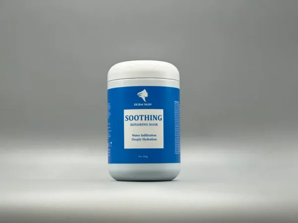 Derm Skin Soothing Mask